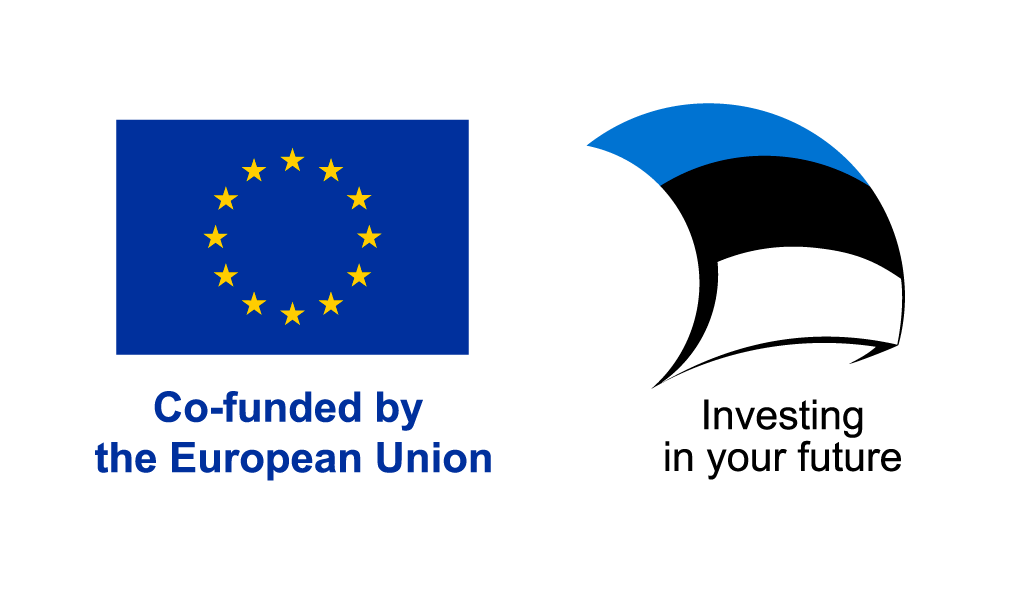 Funded by EU